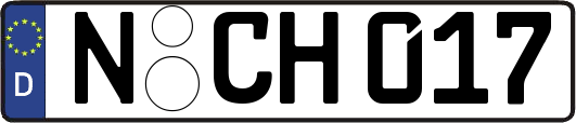 N-CH017