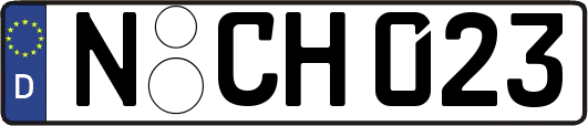 N-CH023