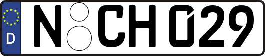 N-CH029