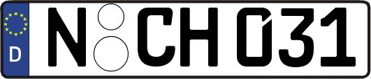 N-CH031