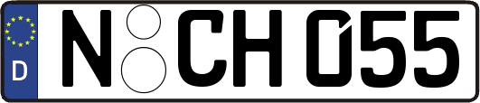 N-CH055