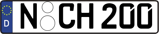 N-CH200