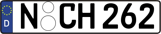 N-CH262