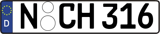 N-CH316
