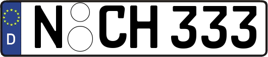 N-CH333