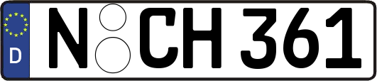 N-CH361