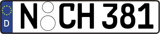 N-CH381