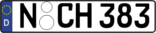 N-CH383