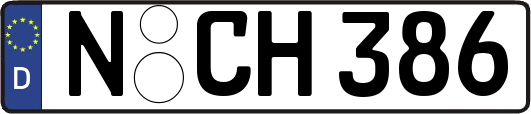 N-CH386