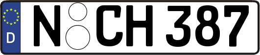 N-CH387