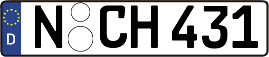 N-CH431