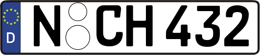 N-CH432