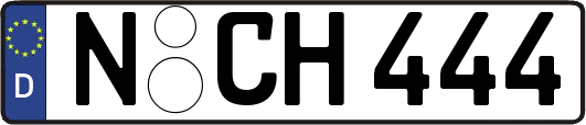N-CH444