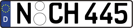 N-CH445