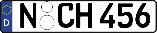 N-CH456
