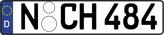 N-CH484