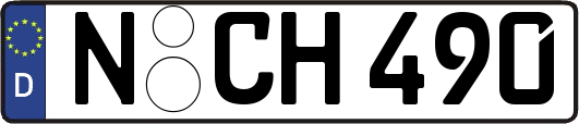 N-CH490