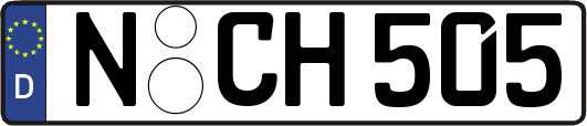 N-CH505