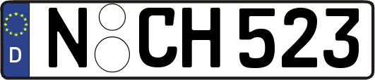 N-CH523