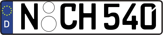 N-CH540