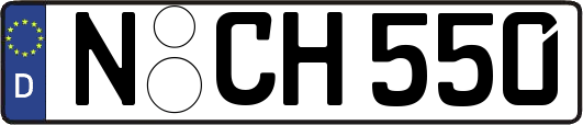 N-CH550