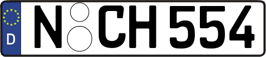 N-CH554