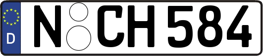 N-CH584