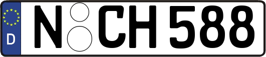 N-CH588