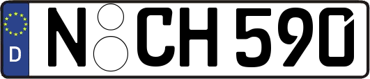 N-CH590