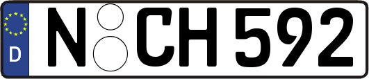 N-CH592