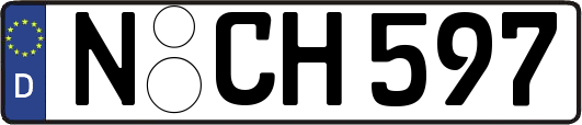 N-CH597