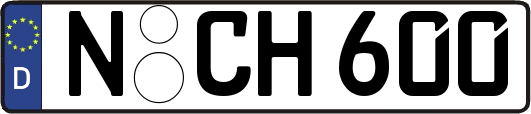 N-CH600