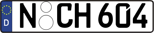 N-CH604