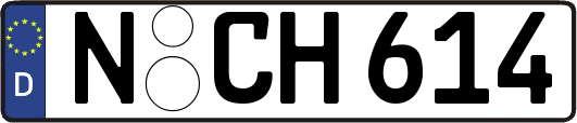 N-CH614