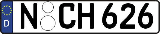 N-CH626