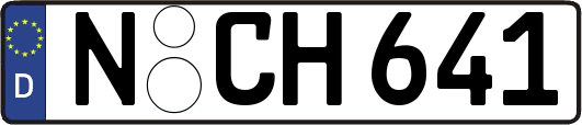 N-CH641