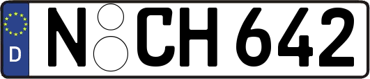 N-CH642