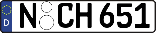 N-CH651