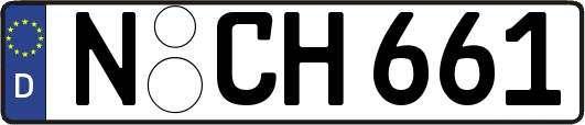 N-CH661