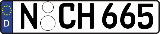 N-CH665