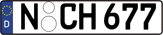 N-CH677