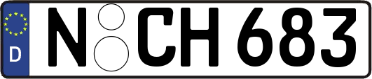 N-CH683