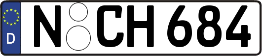N-CH684