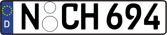 N-CH694