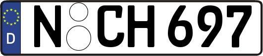 N-CH697