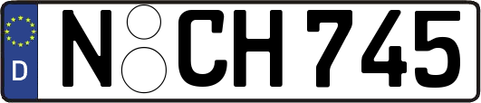 N-CH745