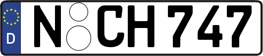 N-CH747