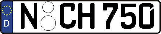 N-CH750