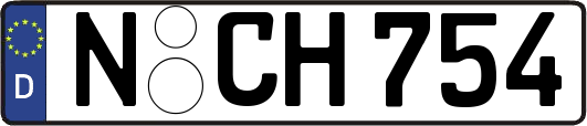 N-CH754