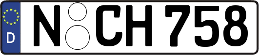 N-CH758